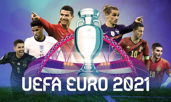 Tiền thưởng EURO 2021: Đội vô địch nhận bao nhiêu?