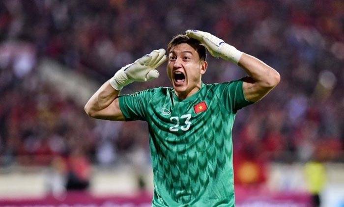 Đội hình ra sân chính thức Việt Nam vs Afghanistan: Quang Hải xuất trận