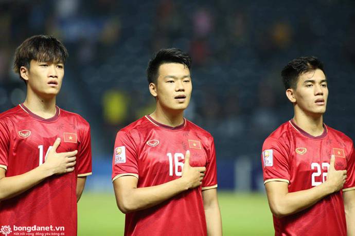 Link xem trực tiếp Việt Nam vs Afghanistan, 19h ng&agrave;y 1/6