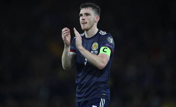 Matt Law dự đoán Scotland vs Ukraine, 1h45 ngày 2/6