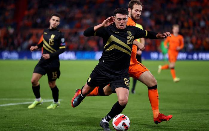 Nhận định, soi kèo Georgia vs Gibraltar, 23h ngày 2/6