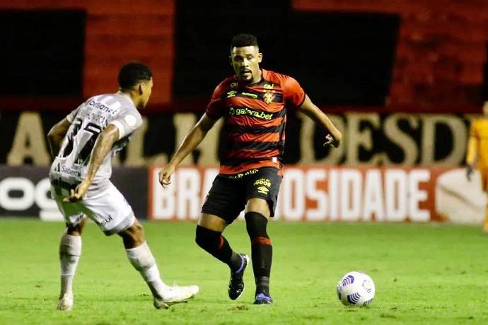 Nhận định, soi kèo Sport Recife vs Ponte Preta, 7h30 ngày 3/6