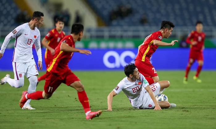 Nhận định, soi kèo Việt Nam vs Afghanistan, 19h ngày 1/6