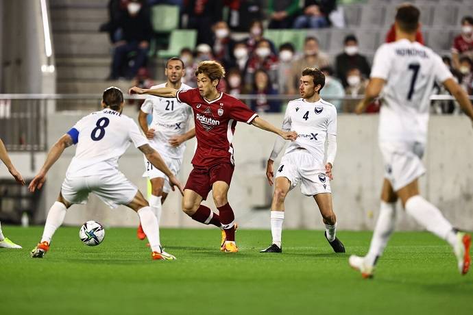 Nhận định, soi kèo Vissel Kobe vs Kataller Toyama, 16h00 ngày 1/6