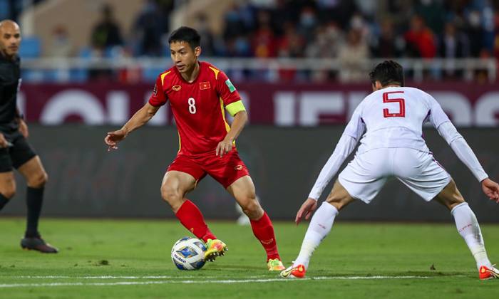 Phân tích kèo hiệp 1 Việt Nam vs Afghanistan, 19h ngày 1/6