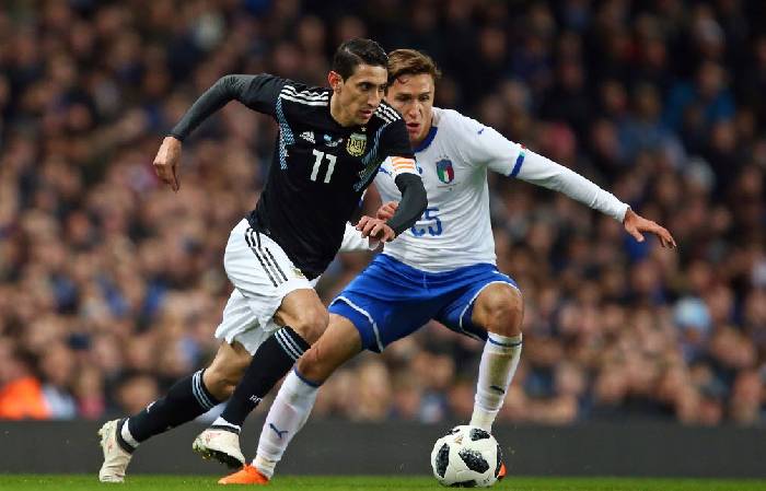 Soi kèo đặc biệt Italia vs Argentina, 1h45 ngày 2/6