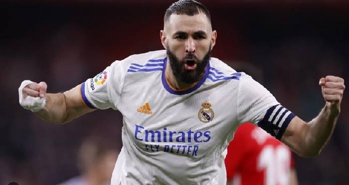 Benzema cân nhắc rời Real Madrid vì lời đề nghị không thể chối từ