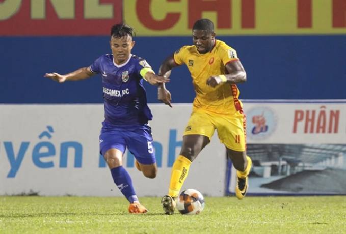 Nhận định, soi kèo Bình Dương vs Thanh Hóa, 17h00 ngày 1/6