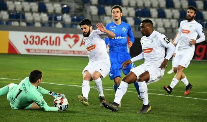 Nhận định, soi kèo Dinamo Batumi vs Torpedo Kutaisi, 00h00 ngày 2/6