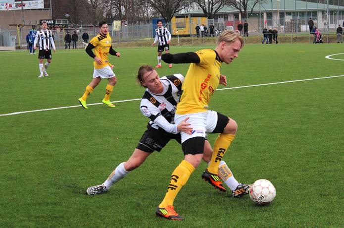 Nhận định, soi kèo Hollviken vs Lunds, 0h ngày 1/6