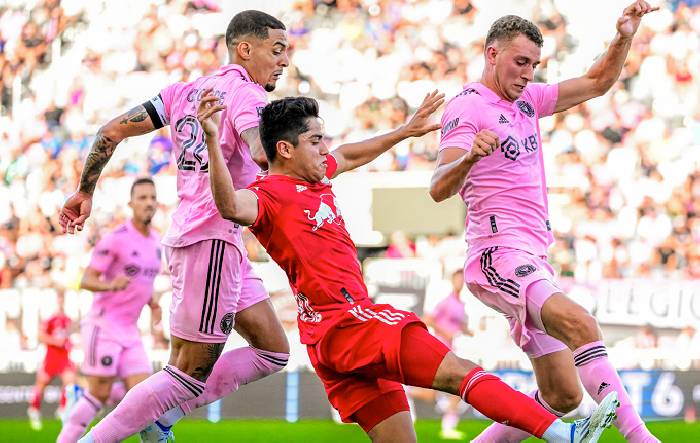 Nhận định, soi kèo Inter Miami vs RB New York, 06h30 ngày 1/6