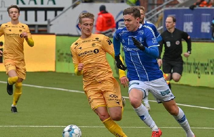 Nhận định, soi k&egrave;o Junkeren vs Bodo Glimt, 23h00 ng&agrave;y 1/6