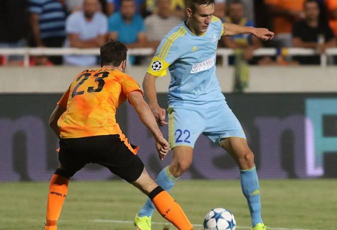 Nhận định, soi kèo Khan Tengri vs Yelimay Semey, 19h00 ngày 31/5