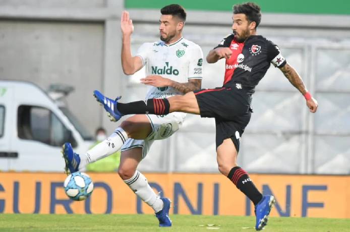 Nhận định, soi kèo Sarmiento Junin vs Newells Old Boys, 6h ngày 2/6