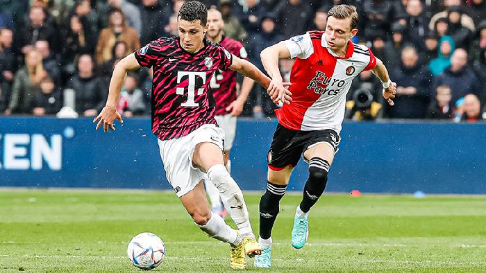 Nhận định, soi kèo Utrecht vs Sparta Rotterdam, 02h00 ngày 2/6