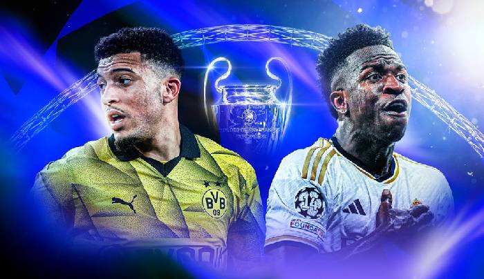 Chung kết cúp C1 châu Âu: Cửa trên thắng thế