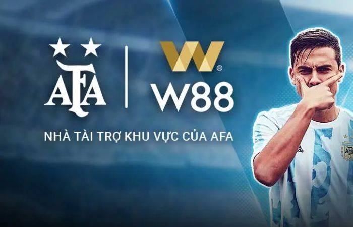 Nh&agrave; C&aacute;i W88 - Review Chi Tiết Cổng Game C&aacute; Cược Si&ecirc;u Hot