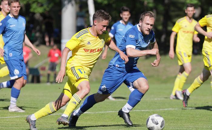 Nhận định, soi k&egrave;o BATE Borisov vs Slutsk, 23h30 ng&agrave;y 31/5: L&agrave;m kh&oacute; chủ nh&agrave;