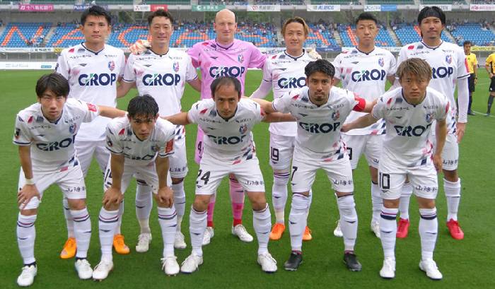 Nhận định, soi k&egrave;o JEF United Chiba vs Fagiano Okayama, 16h00 ng&agrave;y 1/6: Cửa dưới &lsquo;ghi điểm&rsquo;