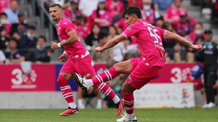 Nhận định, soi k&egrave;o Kyoto Sanga vs Cerezo Osaka, 17h00 ng&agrave;y 1/6: Cửa dưới &lsquo;tạch&rsquo;