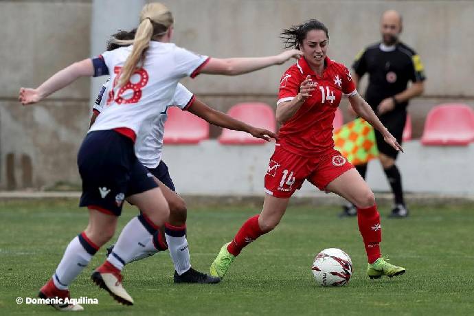 Nhận định, soi k&egrave;o Nữ Romania vs Nữ Bulgaria, 23h00 ng&agrave;y 31/5: Khẳng định vị thế dẫn đầu