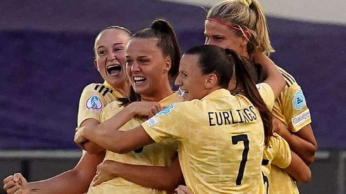 Nhận định, soi k&egrave;o Nữ S&eacute;c vs Nữ Bỉ, 23h30 ng&agrave;y 31/5: Chia điểm