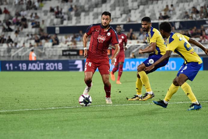 Nhận định, soi kèo Aliance vs Ventspils, 19h00 ngày 31/5: Cuộc phiêu lưu sớm khép lại