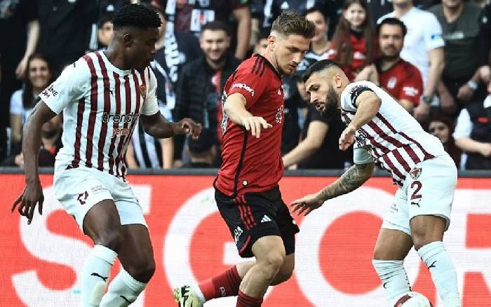 Nhận định, soi kèo Caykur Rizespor vs Hatayspor, 20h00 ngày 31/5: Tâm lý thoải mái