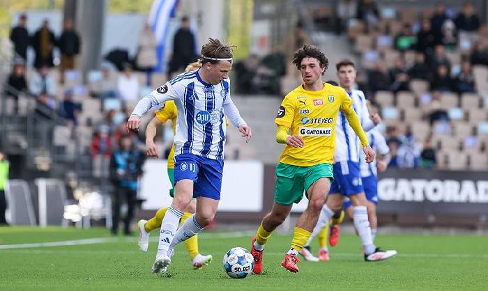 Nhận định, soi kèo Haka vs Vaasan Palloseura, 21h00 ngày 31/5: Đối thủ kị dơ