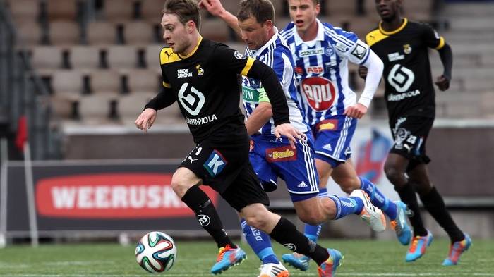 Nhận định, soi kèo HJK Helsinki vs KuPS, 23h00 ngày 31/5: Tiếp đà bất bại