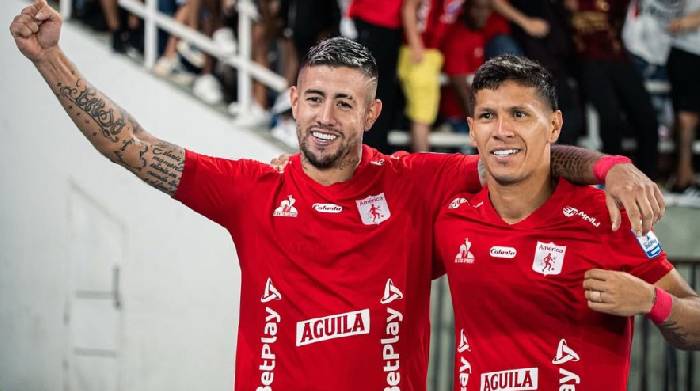 Nhận định, soi kèo Independiente Medellin vs America de Cali, 07h45 ngày 1/6: Nối dài mạch thắng