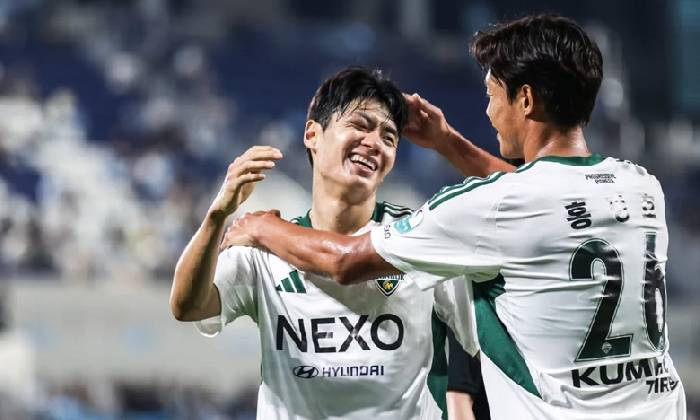 Nhận định, soi kèo Jeonbuk vs Ulsan HD, 17h00 ngày 31/5: Cửa dưới ‘tạch’