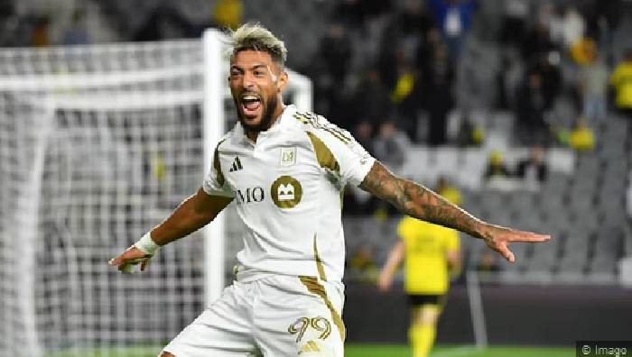 Nhận định, soi k&egrave;o Los Angeles vs Club America, 09h30 ng&agrave;y 1/6: V&eacute; cho Los Angeles