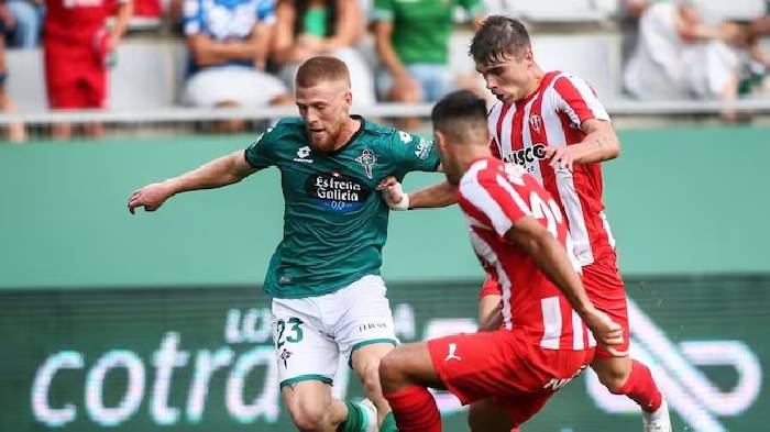 Nhận định, soi kèo Racing de Ferrol vs Sporting de Gijon, 21h15 ngày 31/5: Tin vào chủ nhà