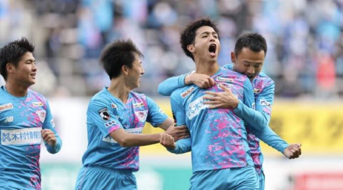 Nhận định, soi kèo Sagan Tosu vs Ehime FC, 12h00 ngày 31/5: Bất phân thắng bại