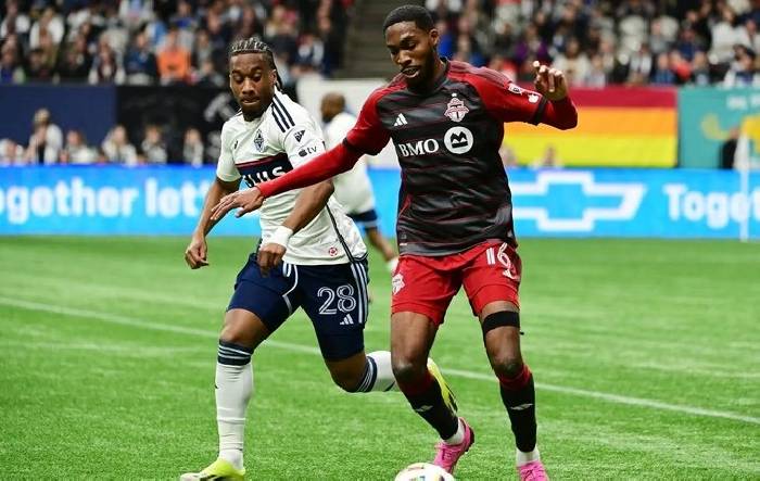 Nhận định, soi kèo Toronto vs Charlotte, 6h30 ngày 1/6: Sân nhà vẫn hơn