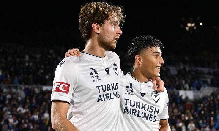 Soi kèo góc Melbourne City vs Melbourne Victory, 16h40 ngày 31/5