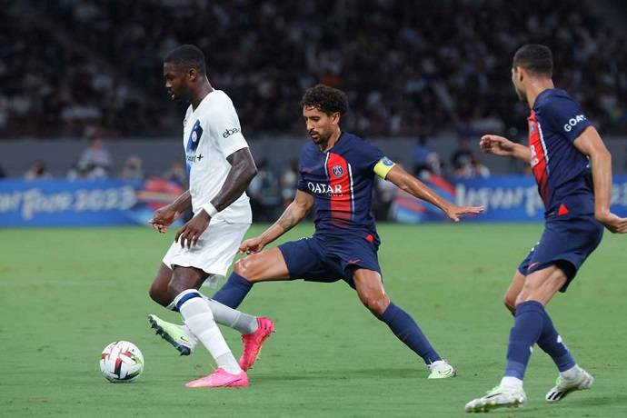 Soi kèo phạt góc PSG vs Inter Milan, 2h00 ngày 1/6