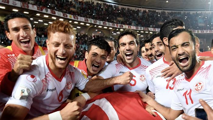 Nhận định, soi kèo Áo vs Tunisia, 1h00 ngày 2/6: Khó bắt nạt