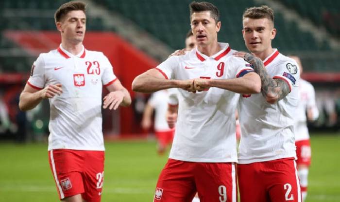 Nhận định, soi kèo Ba Lan vs Ukraine, 22h30 ngày 31/5: Đại bàng trắng đi săn