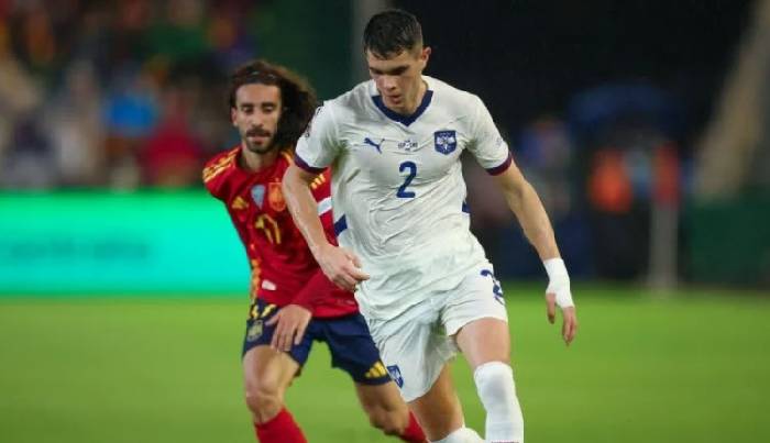 Nhận định, soi kèo Cape Verde vs Serbia, 21h30 ngày 31/5: Khó tin cửa trên
