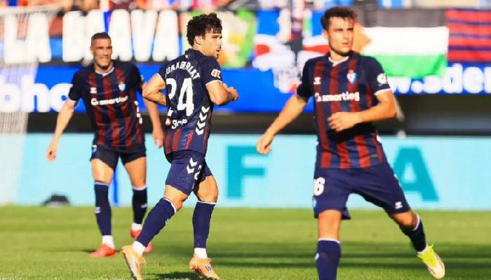 Nhận định, soi kèo Castellon vs Eibar, 23h30 ngày 31/5: Trận đấu sinh tử
