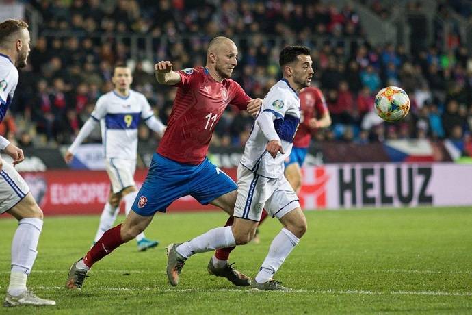 Nhận định, soi kèo Czech vs Kosovo, 21h00 ngày 31/5: Tiếp đà hưng phấn