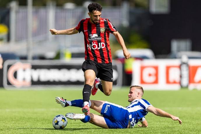 Nhận định, soi kèo Degerfors vs Brommapojkarna, 19h00 ngày 31/5: Chủ nhà sa sút