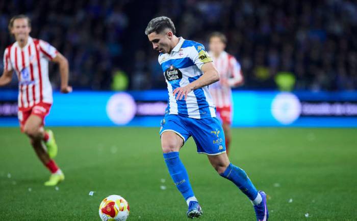 Nhận định, soi kèo Deportivo vs Las Palmas, 23h30 ngày 31/5: Cạnh tranh ngôi vương