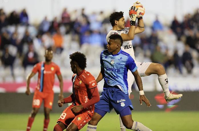 Nhận định, soi kèo Leones del Norte vs Macara, 5h00 ngày 2/6: Điểm tựa sân nhà