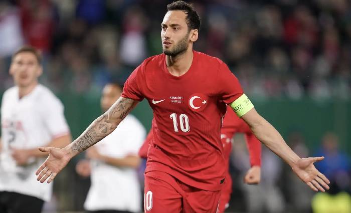 Nhận định, soi kèo Thổ Nhĩ Kỳ vs North Macedonia, 00h30 ngày 2/6: Không hề ngon ăn