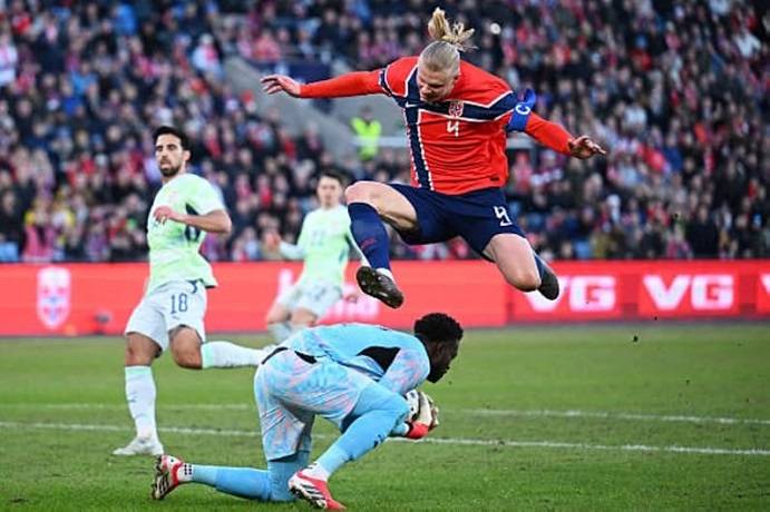 Nhận định, soi kèo Thụy Sĩ vs Jordan, 20h00 ngày 31/5: Phép thử đích thực