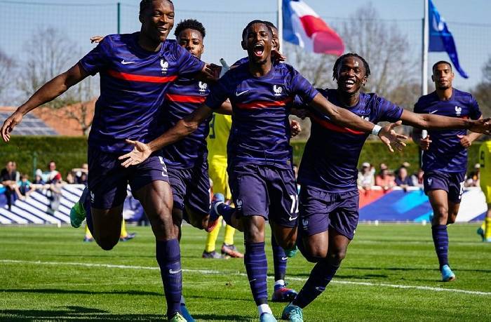Nhận định, soi kèo U17 Pháp vs U17 Montenegro, 18h30 ngày 1/6: Bắt nạt lính mới