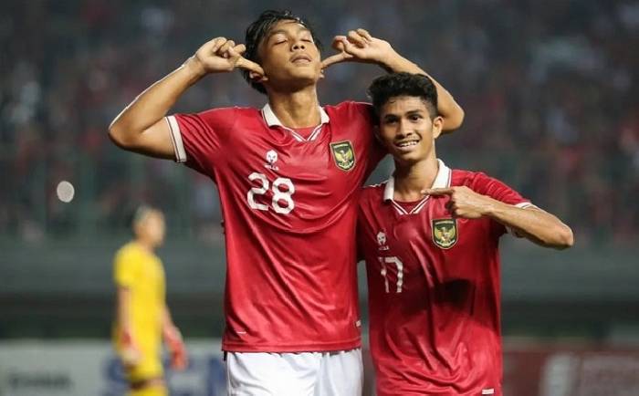 Nhận định, soi kèo U19 Indonesia vs U19 Myanmar, 20h00 ngày 1/6: Làm mưa làm gió